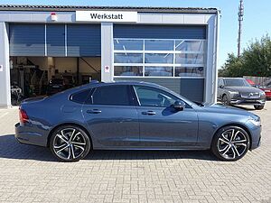 Volvo  Recharge Ultimate T8 AWD/360°/B&W/Head-Up