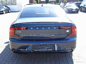 Volvo  Recharge Ultimate T8 AWD/360°/B&W/Head-Up