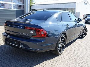 Volvo  Recharge Ultimate T8 AWD/360°/B&W/Head-Up