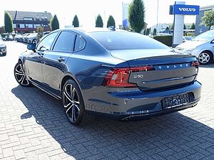 Volvo  Recharge Ultimate T8 AWD/360°/B&W/Head-Up