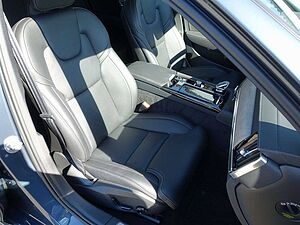Volvo  Recharge Ultimate T8 AWD/360°/B&W/Head-Up