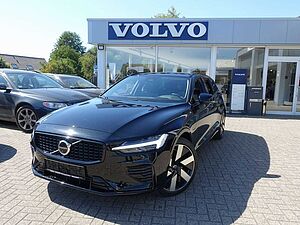 Volvo  Ultra T6 AWD/H&K/HeadUP/360°/BLIS/Memory