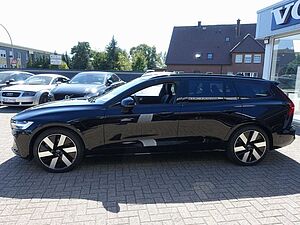 Volvo  Ultra T6 AWD/H&K/HeadUP/360°/BLIS/Memory