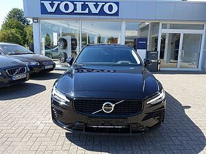 Volvo  Ultra T6 AWD/H&K/HeadUP/360°/BLIS/Memory