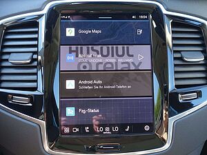 Volvo  Ultra Dark T8 AWD/360°/B&W/HeadUP/Pano