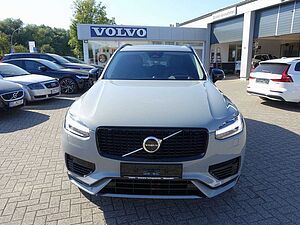 Volvo  Ultra Dark T8 AWD/360°/B&W/HeadUP/Pano