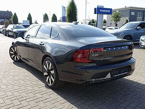 Volvo  Recharge Ultimate Dark T8 AWD/Pano/360°/H&K