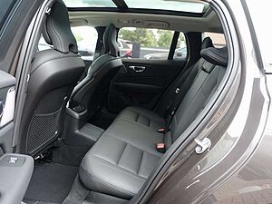 Volvo  Ultra, T6 AWD Plug-in Hybrid/B&W/360°/HeadUP