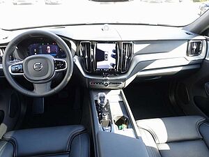 Volvo  Black Edition Plus T6 AWD/Pano/AHK/H&K/BLIS
