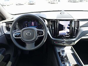 Volvo  Black Edition Plus T6 AWD/Pano/AHK/H&K/BLIS