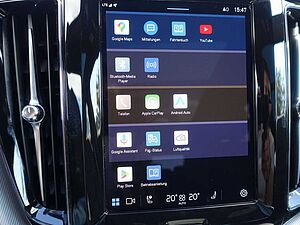Volvo  Black Edition Plus T6 AWD/Pano/AHK/H&K/BLIS