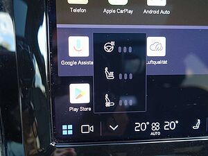 Volvo  Black Edition Plus T6 AWD/Pano/AHK/H&K/BLIS