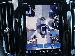 Volvo  Black Edition Plus T6 AWD/Pano/AHK/H&K/BLIS