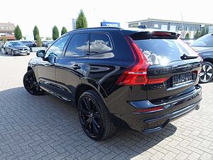 Volvo  Black Edition Plus T6 AWD/Pano/AHK/H&K/BLIS