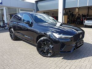 Volvo  Black Edition Plus T6 AWD/Pano/AHK/H&K/BLIS