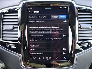 Volvo  Ultra T8 AWD Plug-in Hybrid/Pano/360°/H&K