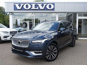Volvo  Ultra, T8 AWD/360°/Pano/BLIS/FourC/B&W