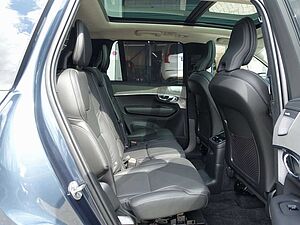 Volvo  Ultra, T8 AWD/360°/Pano/BLIS/FourC/B&W