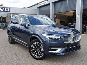 Volvo  Ultra, T8 AWD/360°/Pano/BLIS/FourC/B&W