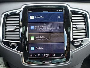 Volvo  Ultra, T8 AWD/360°/Pano/BLIS/FourC/B&W
