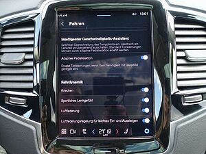 Volvo  Ultra, T8 AWD/360°/Pano/BLIS/FourC/B&W
