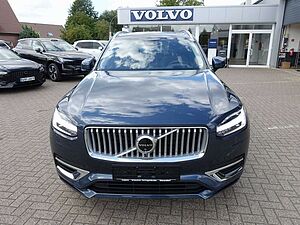 Volvo  Ultra, T8 AWD/360°/Pano/BLIS/FourC/B&W