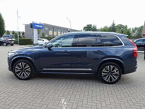 Volvo  Ultra, T8 AWD/360°/Pano/BLIS/FourC/B&W