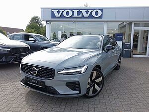 Volvo  Ultra, T6 AWD Plug-in Hybrid/Pano/H&K/AHK