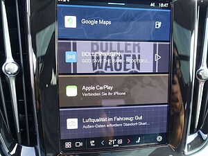 Volvo  Ultra, T6 AWD Plug-in Hybrid/Pano/H&K/AHK