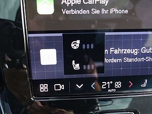 Volvo  Ultra, T6 AWD Plug-in Hybrid/Pano/H&K/AHK