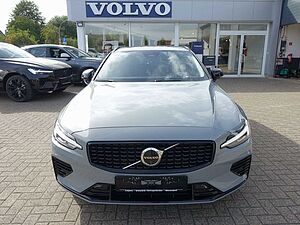 Volvo  Ultra, T6 AWD Plug-in Hybrid/Pano/H&K/AHK