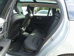 Volvo  Ultra, T6 AWD Plug-in Hybrid/Pano/H&K/AHK