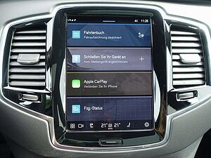 Volvo  Plus T8 AWD/360°/B&W/Pano/FourC/AHK/BLIS