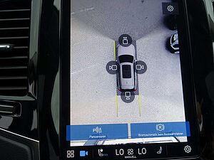 Volvo  Ultra, T8 AWD/FourC/Pano/360°/BLIS/Massage