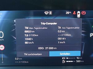 Volvo  Plus T8 AWD Plug-in Hybrid/Memory/Panorama