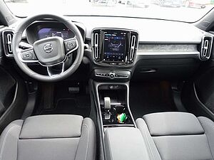 Volvo  Recharge Plus Twin Motor/BLIS/Kamera/Lenkhz.