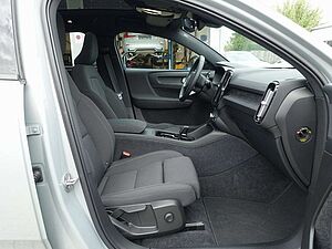 Volvo  Recharge Plus Twin Motor/BLIS/Kamera/Lenkhz.