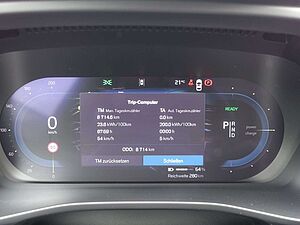 Volvo  Recharge Plus Twin Motor/BLIS/Kamera/Lenkhz.