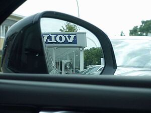 Volvo  Recharge Plus Twin Motor/BLIS/Kamera/Lenkhz.
