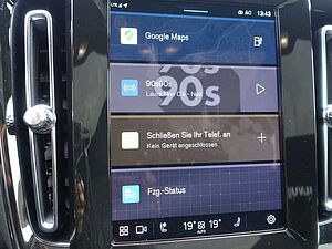 Volvo  Recharge Plus Twin Motor/BLIS/Kamera/Lenkhz.