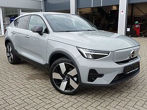 Volvo  Recharge Plus Twin Motor/BLIS/Kamera/Lenkhz.