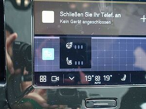 Volvo  Recharge Plus Twin Motor/BLIS/Kamera/Lenkhz.