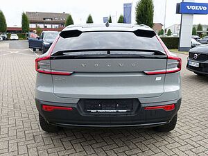 Volvo  Recharge Plus Twin Motor/BLIS/Kamera/Lenkhz.