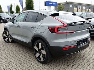 Volvo  Recharge Plus Twin Motor/BLIS/Kamera/Lenkhz.
