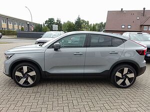 Volvo  Recharge Plus Twin Motor/BLIS/Kamera/Lenkhz.