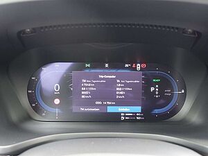 Volvo  Ultra Dark T6 AWD Plug-in Hybrid HUD/PANO