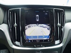 Volvo  Ultra Dark T6 AWD Plug-in Hybrid HUD/PANO