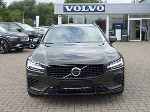 Volvo  Ultra Dark T6 AWD Plug-in Hybrid HUD/PANO