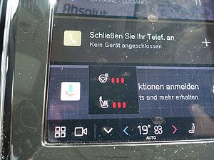 Volvo  Ultra Dark T6 AWD Plug-in Hybrid HUD/PANO
