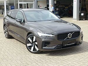 Volvo  Ultra Dark T6 AWD Plug-in Hybrid HUD/PANO